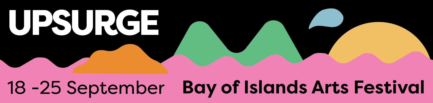 UPSURGE: Kōrero | Conversations