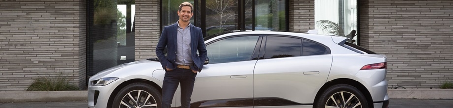 Jaguar Design Drives