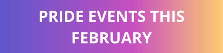 Pride Events 2023