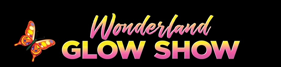 Wonderland Glow Show