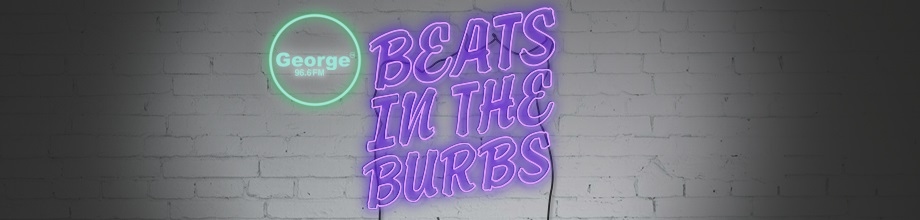 George FM Beats In The Burbs