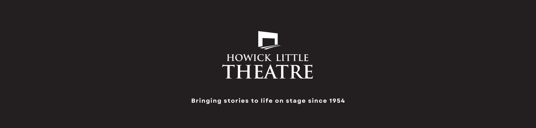 Howick Little Theatre