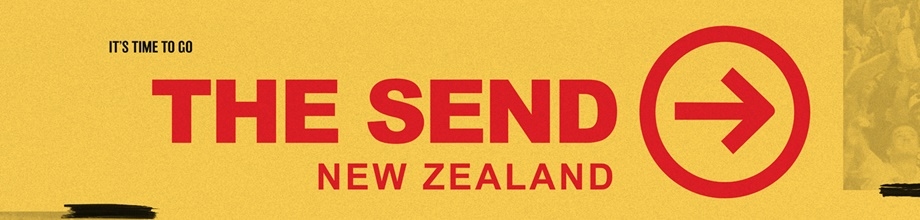 THE SEND Aotearoa