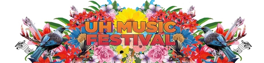 Upper Hutt Music Festival 2025