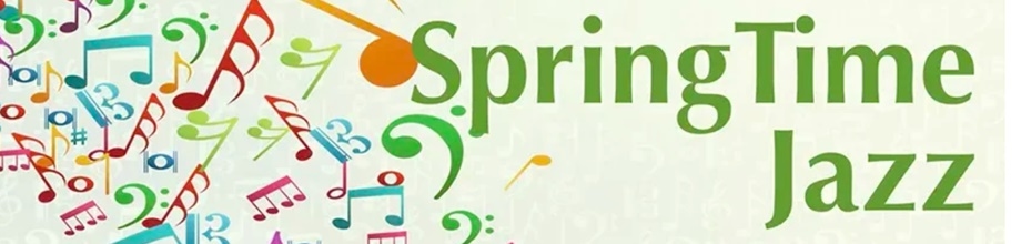 SpringTime Jazz