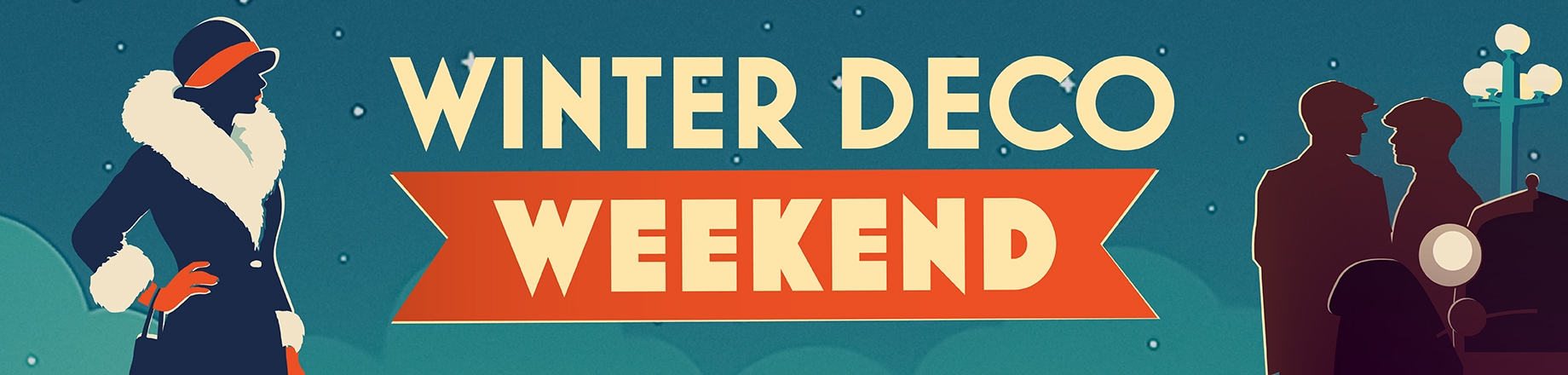 Winter Deco