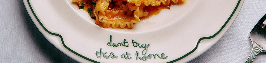 Restaurant Month 2025