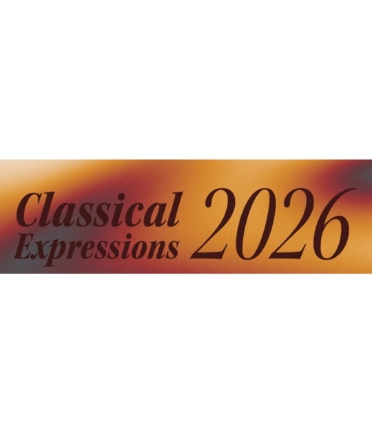 Classical Expressions 2026