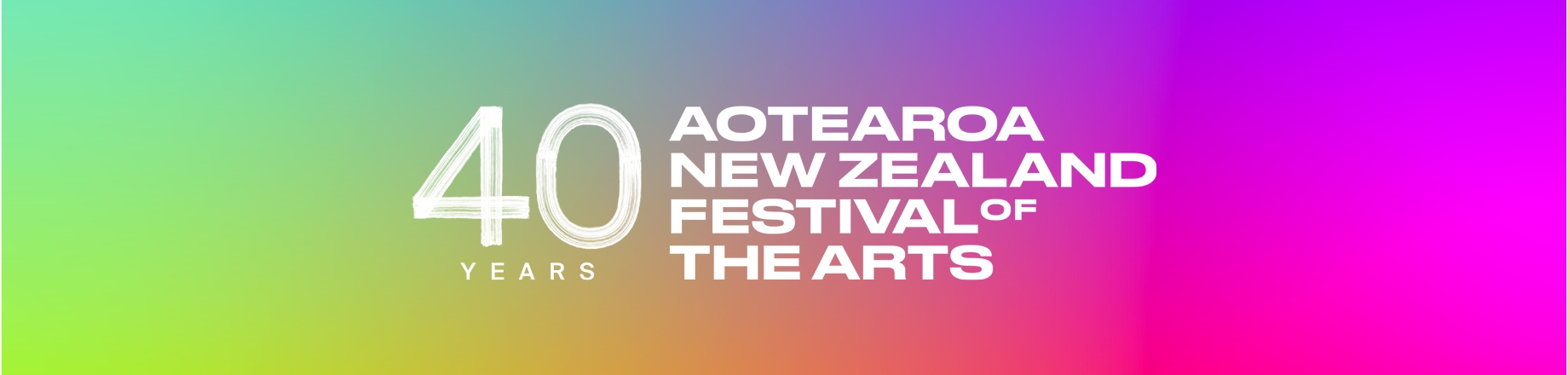 Aotearoa New Zealand Festival of the Arts
