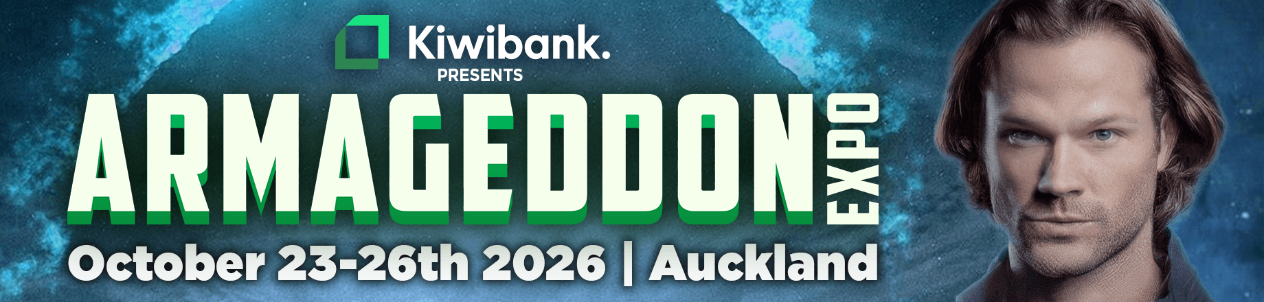 Auckland Spring Armageddon Expo