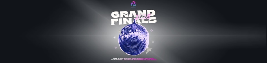 Grand Finals - Velocity Dance Competition