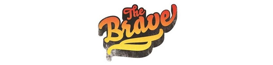 THE BRAVE TOUR