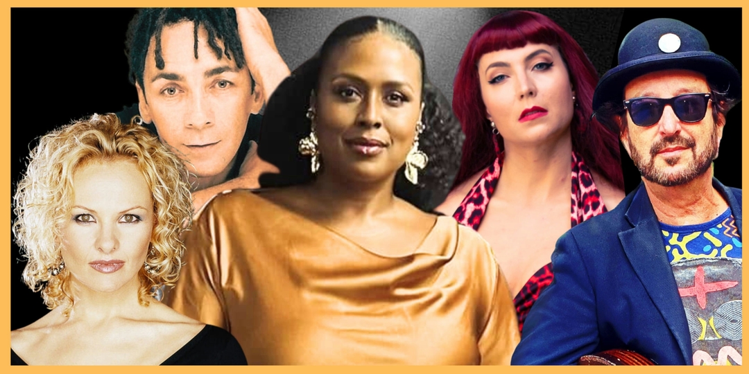 Waiheke Jazz & Blues Festival