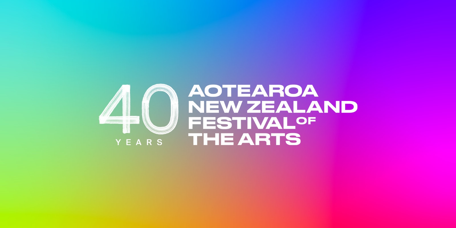 Aotearoa New Zealand Festival of the Arts