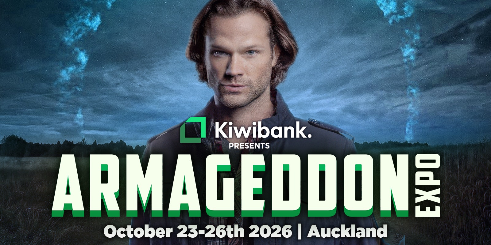 Auckland Spring Armageddon Expo