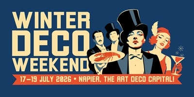 Winter Deco 2026