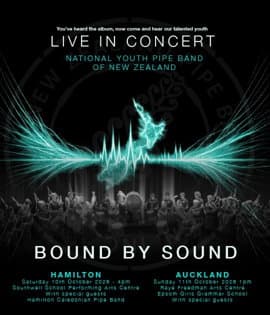 Bound by Sound