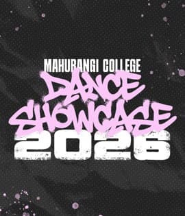 Dance Showcase 2026