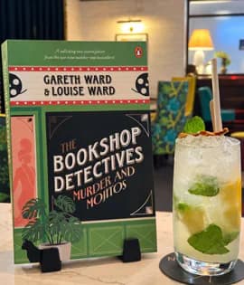 Murder & Mojito's