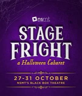 Stage Fright