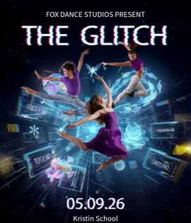 The Glitch