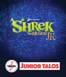 Shrek The Musical JR