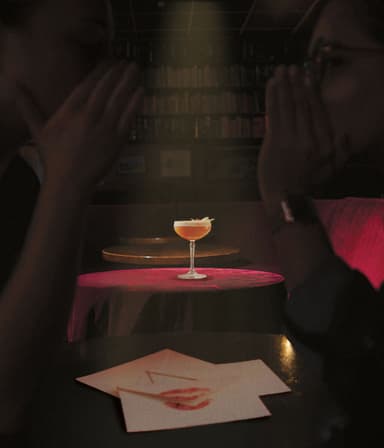 Gossip Club