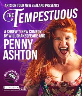 The Tempestuous