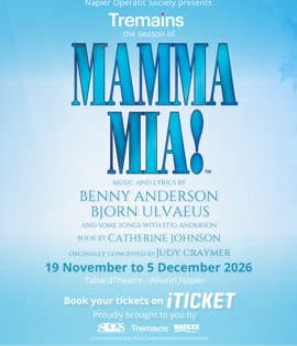 Mamma Mia!
