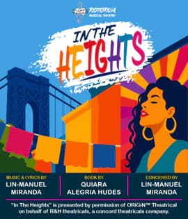 In The Heights