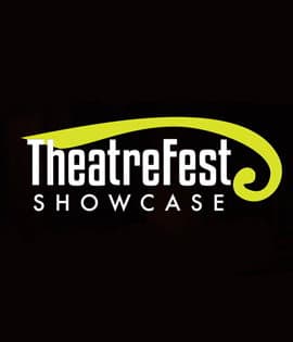 Hawke's Bay TheatreFest Showcase