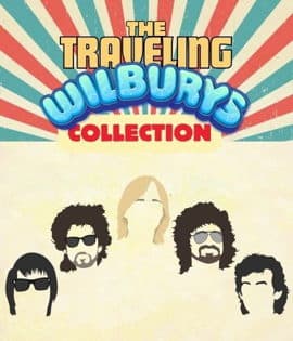 The Traveling Wilburys Collection