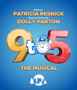 9 to 5 the Musical