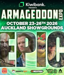 Spring Armageddon Photo Tokens