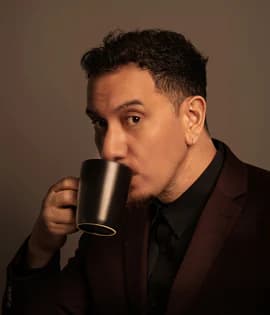 James Nokise: One Night Rant 2026