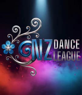 New Zealand Dance League - Competition Showcase