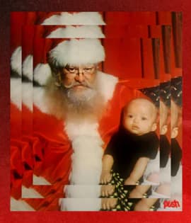 Orphan's Christmas