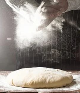 Sourdough Bread Making Workshop