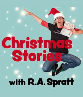 Christmas Stories