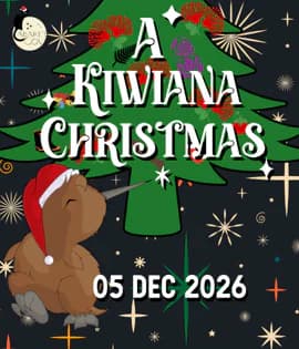 Kiwiana Christmas