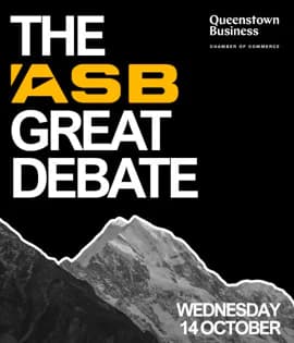 The ASB Great Debate