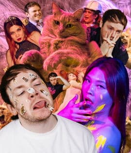 Full Puss
