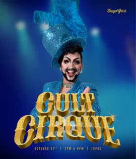 Cult Cirque
