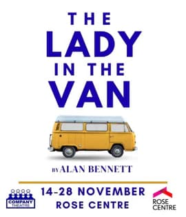 The Lady in the Van
