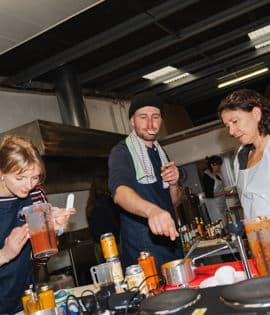 Divine Spice Masterclass