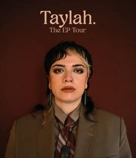 Taylah - The EP Tour