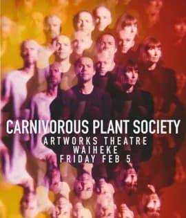 Carnivorous Plant Society