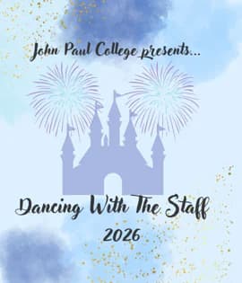 Dancing with the Staff