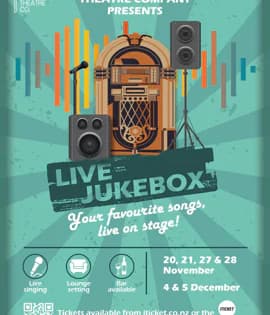 Live Jukebox 2026