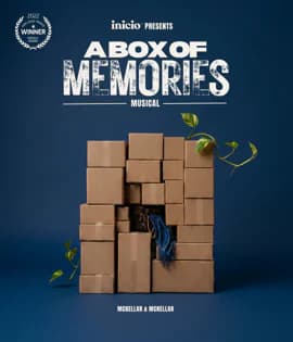 A Box of Memories